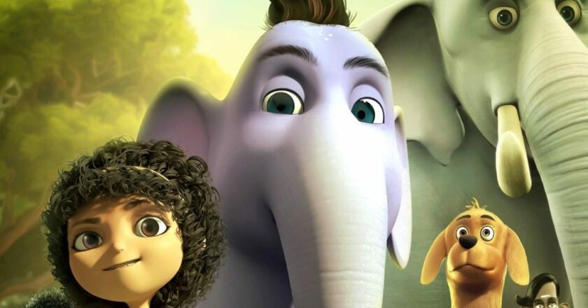 First Official Poster of Appu Is Out & It’s Too Cute To Be Missed 