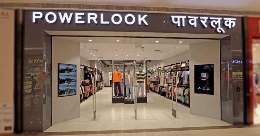 Powerlook Unveils Double Delight: Two New Brand Stores Open Doors in a Month