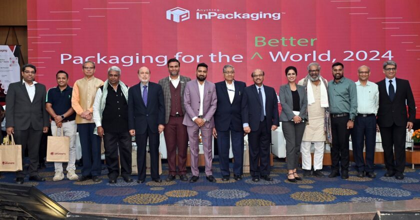 Introducing Inpackaging: 1st global platform for sustainable packaging at ‘Packaging for a Better World, 2024’ event