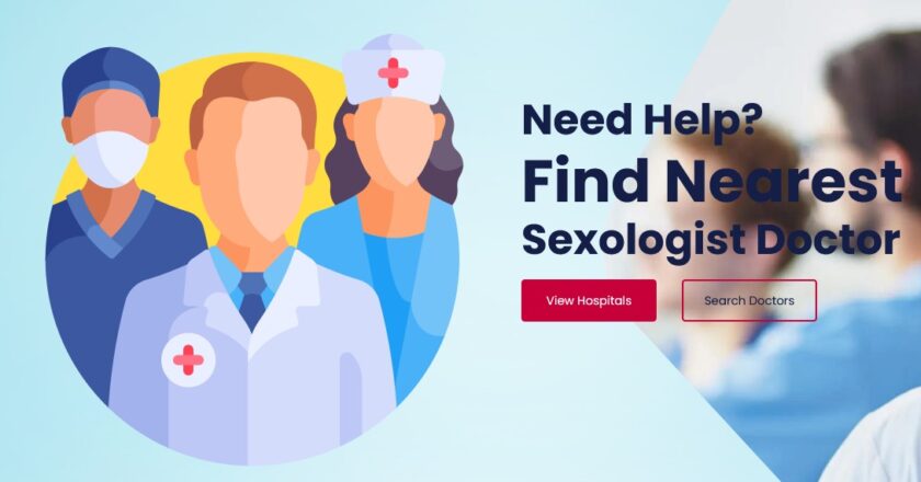 Find Best Sexual Wellness Doctor in your city