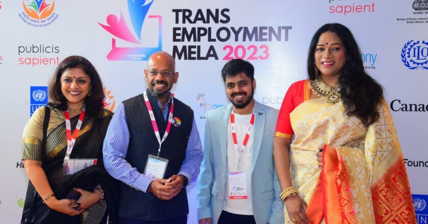 The second edition of the National Trans Employment Mela 2024, set to take place in New Delhi, advocates for transgender inclusion and empowerment