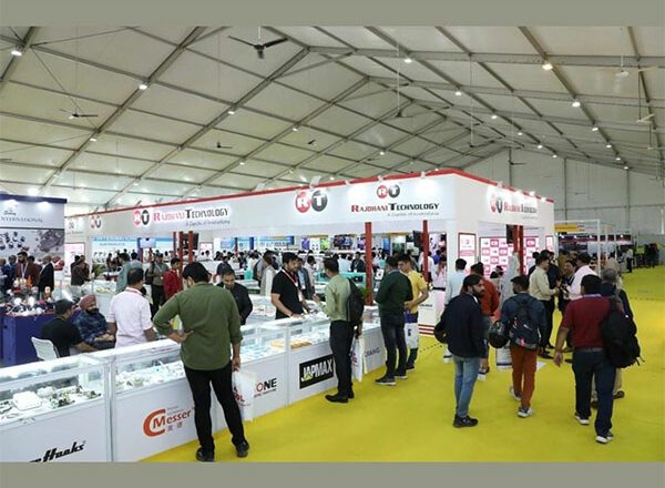 35th GTE Garment Technology Expo 2024 Concludes Successfully, Setting New Benchmarks in the Garment Industry