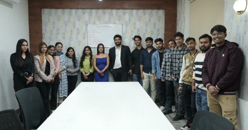 Digital Score Web Commemorates Seven Years of Outstanding Performance in Digital Marketing Services