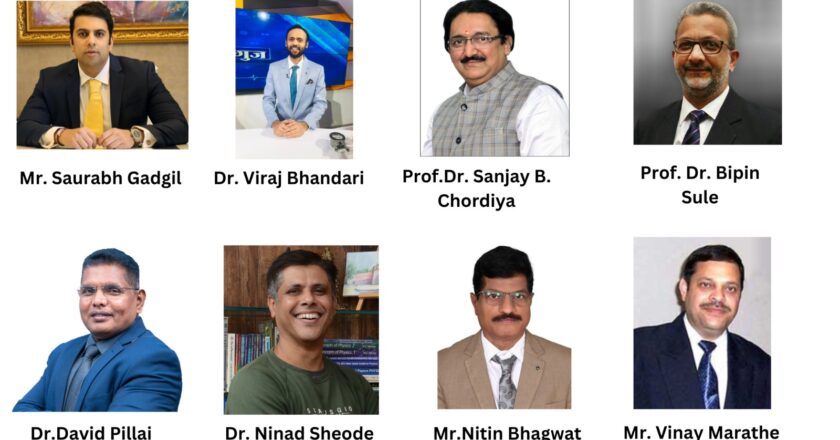 Meet 10 Indian Influential personalities thriving in their field in 2024