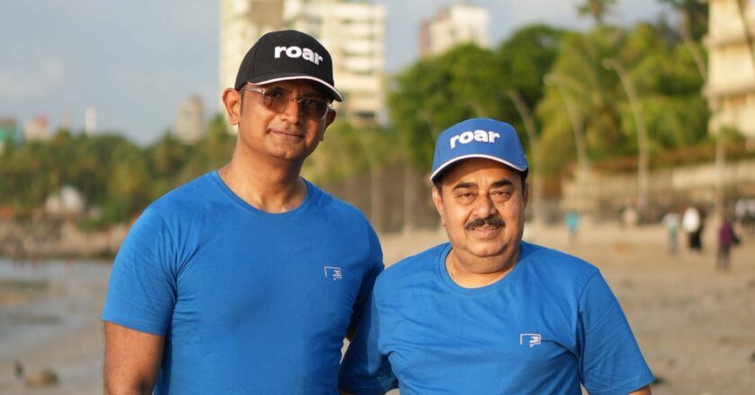 Our Journey: From Corporate Giants to Eco-Friendly Innovators