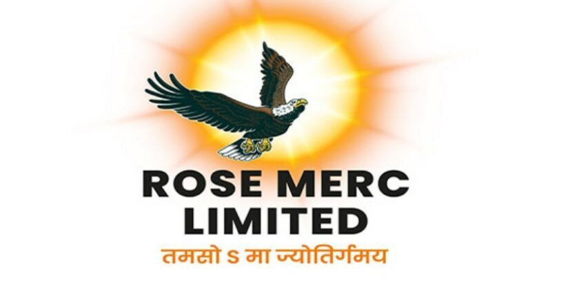 Rose Merc Ltd Acquires 50% Stake in LK Vet Care: Expanding into Rural B2C Market with Animal Husbandry Focus
