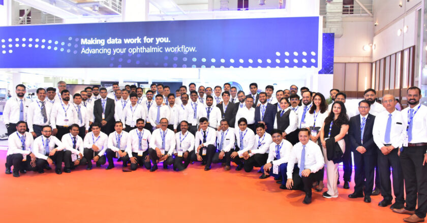 ZEISS Elevates Healthcare Standards in West Bengal with Revolutionary Medical Devices and Workflows for Eye-Care segment
