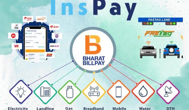 INSPAY DIGITAL PRIVATE LIMITED Expands BBPS Offerings with New APIs for Convenient Bill Payment Solutions