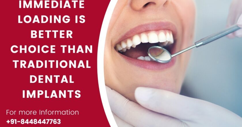 Ten reasons why Corticobasal Immediate Loading Implants outshine traditional dental implants, redefining success in dental restoration