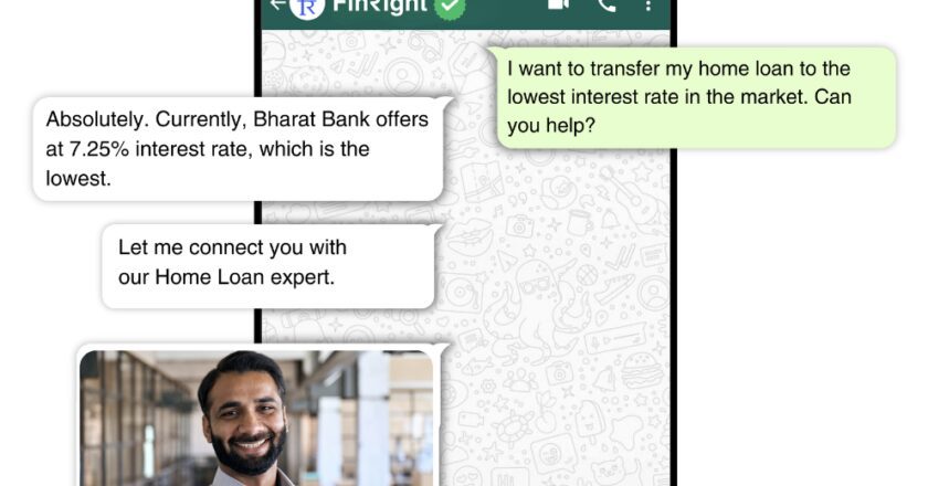 FinRight launches India’s first one-stop assistant to resolve banking and financial troubles & queries 