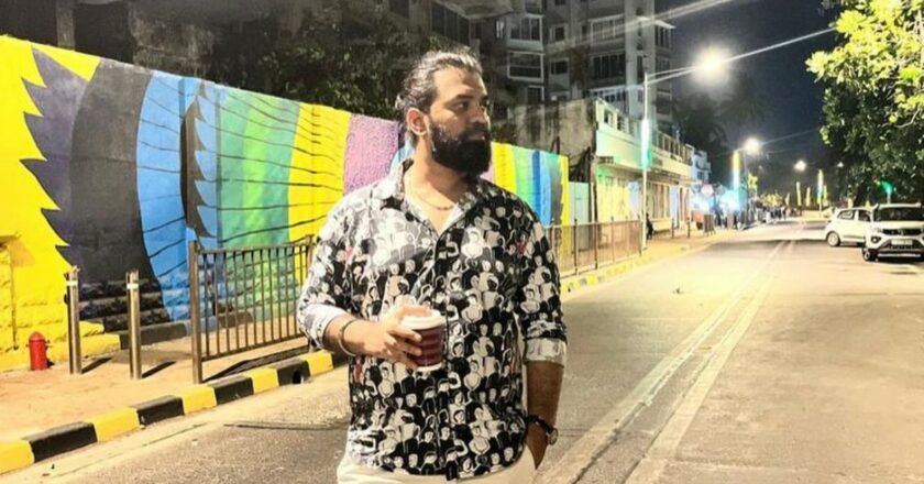 Brand Wardens: Setting the Bar as India’s Top Digital Marketing Agency under the Vision of Industry Leader Yashraj Thakur