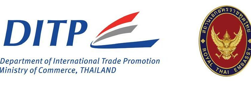 ‘Top Thai Brands’ Mumbai 2024: A Grand Showcase of Thailand’s Finest Products