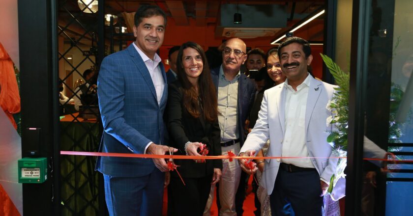 Auto Tech Company ACV Announces Grand Opening of India Development Center