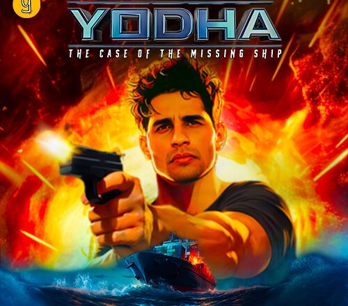 Pratilipi Comics launches Yodha Comics in partnership with Dharma Productions