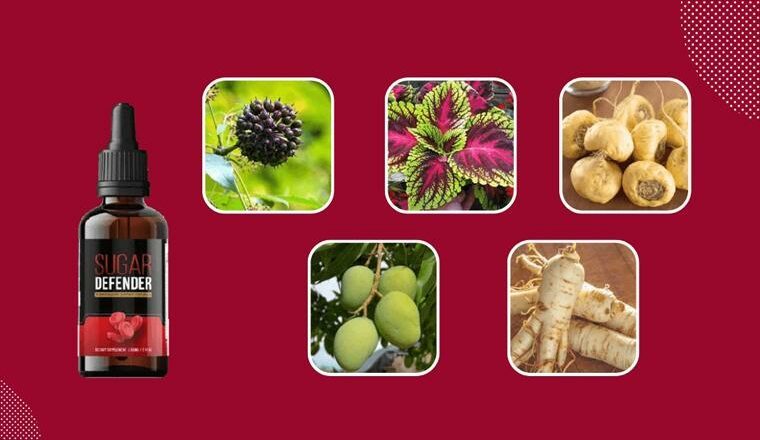 Sugar Defender Reviews: A Natural Solution for Blood Sugar Support in 2024
