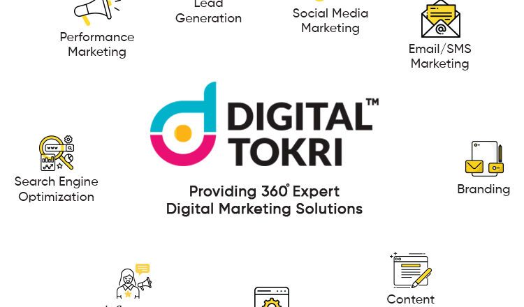 Driving Growth: Digital Tokri’s Expertise in Lead Generation Strategies