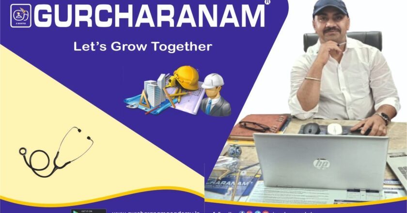GURCHARANAM KOTA Leads Aspirants to Medical Dreams