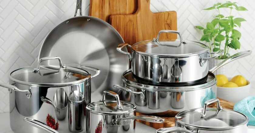 Globally-Trusted Houseware Brand Tramontina, with its 100-Year Legacy, Makes its Debut in India