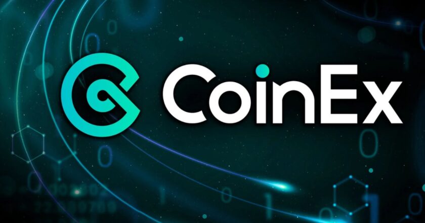 Ethereum’s Potential to Surpass Bitcoin: Insights from CoinEx CEO Haipo Yang