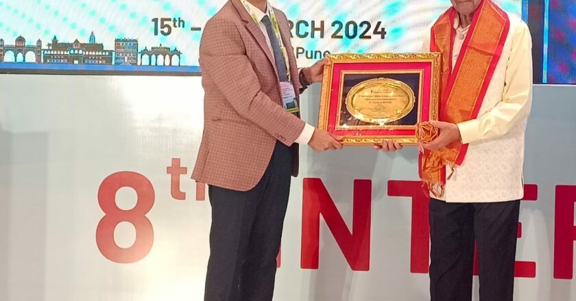 Chellaram Diabetes Institute Held 8th International Diabetes Summit- 2024