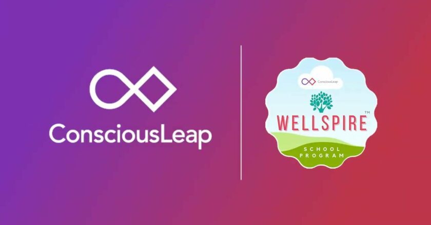 Introducing ConsciousLeap’s Wellspire: Inspiring Wellbeing in Young Minds