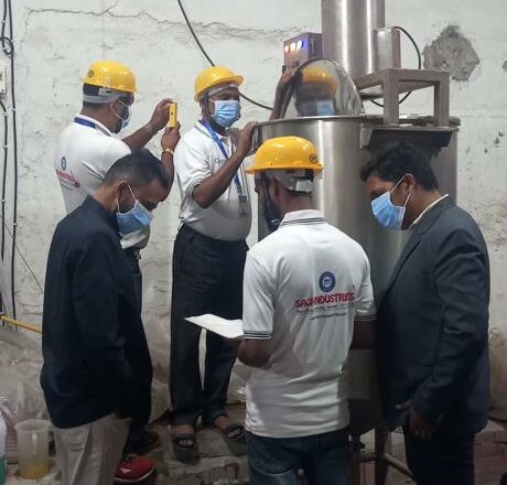 “SACH INDUSTRIES” Launches Another Brand “Dr. Cleanee”