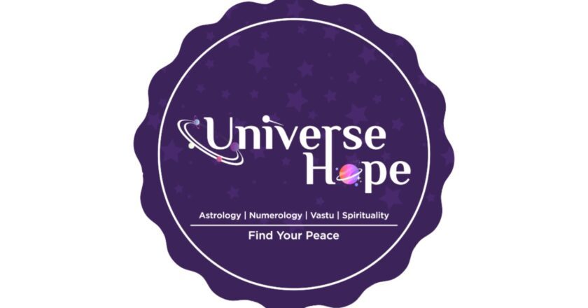 “Journey of Light and Insight: The Universe Hope Astrology Unveiled”