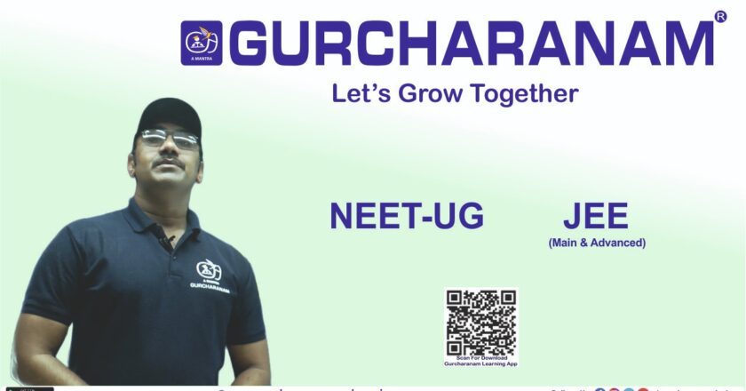 Maximum Success: Last Minute Preparation Tips for JEE-Main, JEE-Advanced, NEET-UG Entrance Exam by GURCHARANAM KOTA Experts