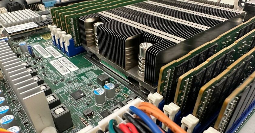 HostBet Cloud Technologies Introduces Cutting-Edge Servers to Revolutionise Shared Hosting Experience
