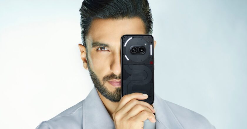 Nothing Phone (2a) goes on sale