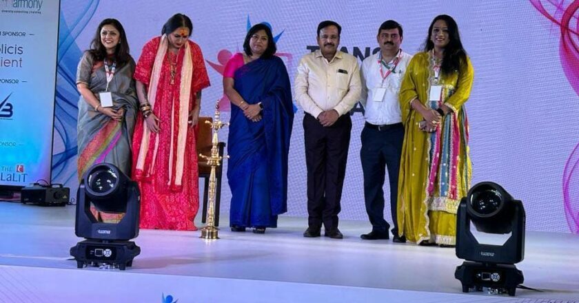The Trans Employment Mela 2024 witnesses remarkable growth, with over 227 candidates participating and recruitment set to increase by 100%