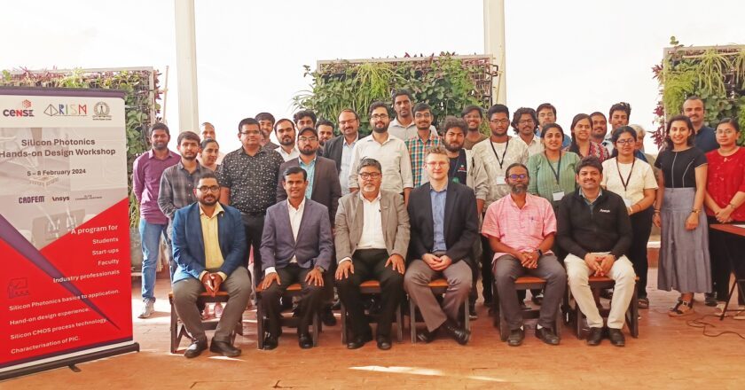 Ansys Multiphysics Simulation Tools Catalysts for India’s Semiconductor Industry Growth: CADFEM India