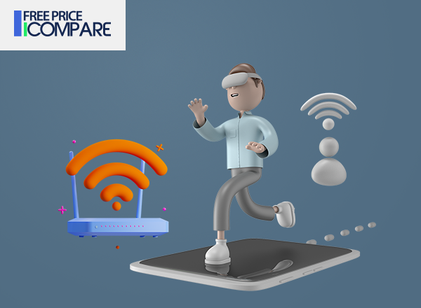 Free Price Compare Introduces the “Broadband Switch & Save Challenge” Empowering Consumers to Optimise Savings