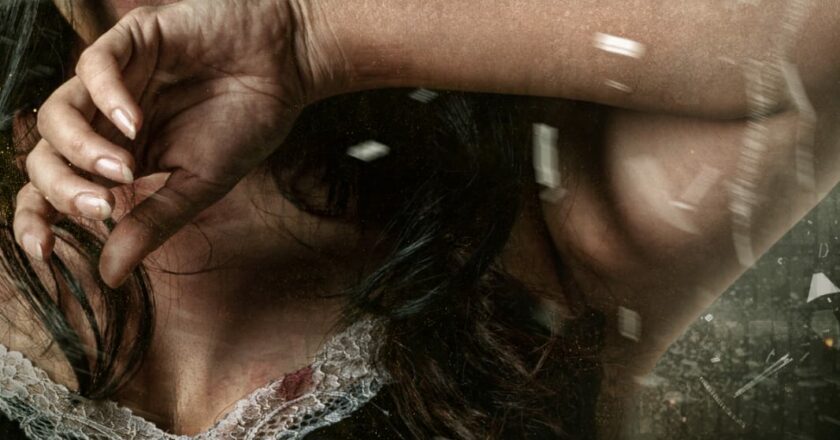 In the upcoming women-focused movie “AMEENA,” veteran Anant Mahadevan and Rekha Rana deliverers a powerful performance. 