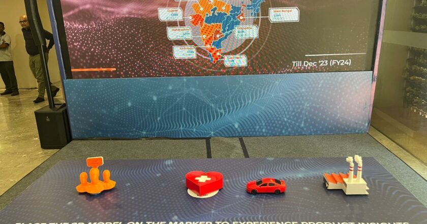 ICICI Lombard Showcases its Tech Capabilities at the Analyst Day 2024