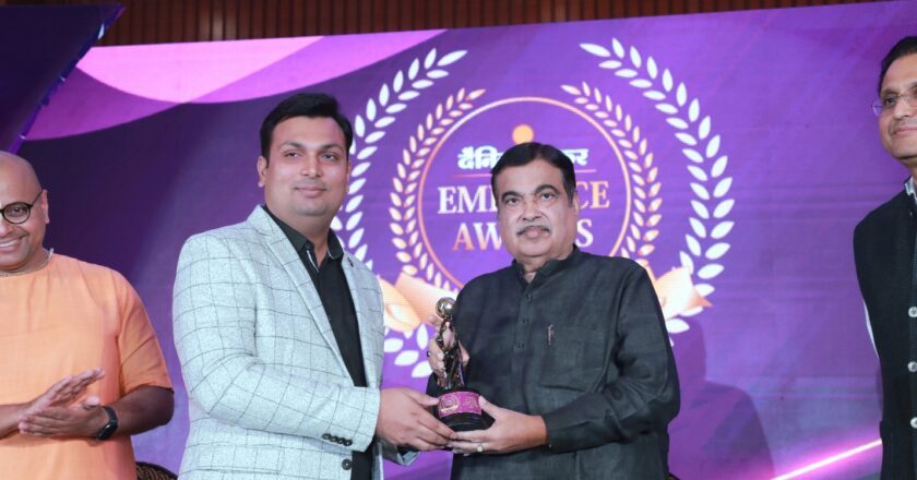 Aditya Patel’s Winners Institute: A Catalyst for Empowering Madhya Pradesh’s Youth