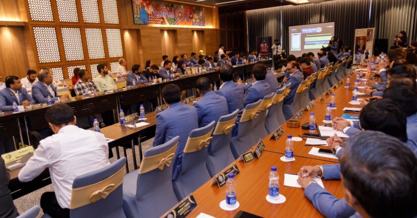 Vyapaar Zone: Cultivating Kolkata’s Entrepreneurial Spirit through Networking and Collaboration
