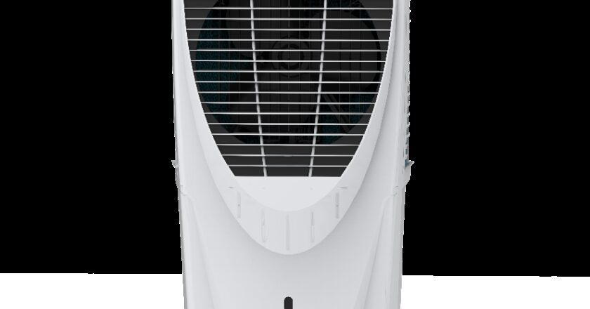 Revolutionizing Home Cooling: Symphony Air Coolers