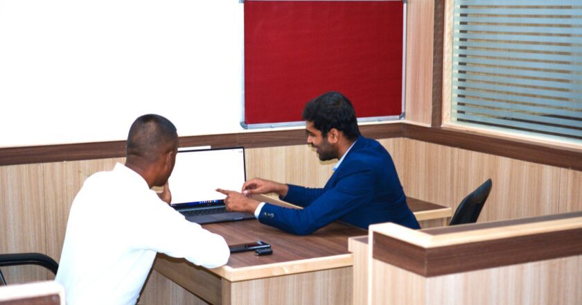 Impulsion Technologies Private Limited: Revolutionizing Software Development and Digital Marketing with AI.