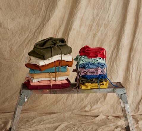 TAK Label: Pioneering Sustainability in Fashion Fashion