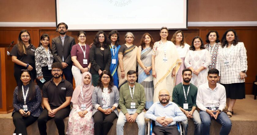 STEP successfully hosted Green Ribbon Fest to encourage innovation in mental health entrepreneurship