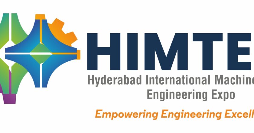 8th Edition of Hyderabad International Machine Tool and Engineering Expo (HIMTEX) gears up to Showcase Cutting-Edge Innovations