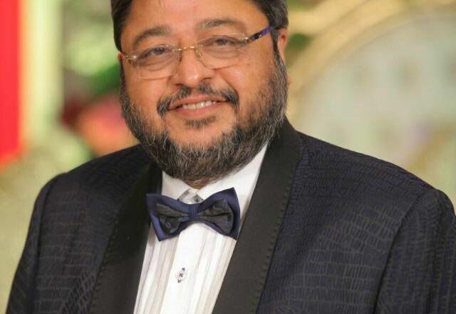 National Award-Winning Filmmaker Satish Pande Discusses His Decision to Back “Bengal 1947” under the banner of COMFED Production