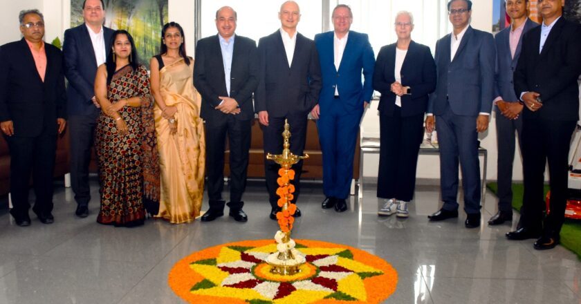 STIHL India: Driving Innovation and Success in the Indian Market