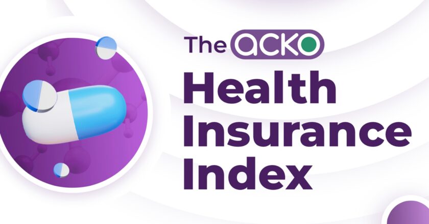 ACKOxYouGov ‘Health Insurance Index’: 59% of People Intending to Buy Insurance Want 100% Claim Settlement