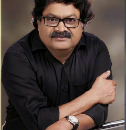 Good Luck Producer Dr.(Er.) Azad Jain opens up about his decision to back the film, his working experience and more