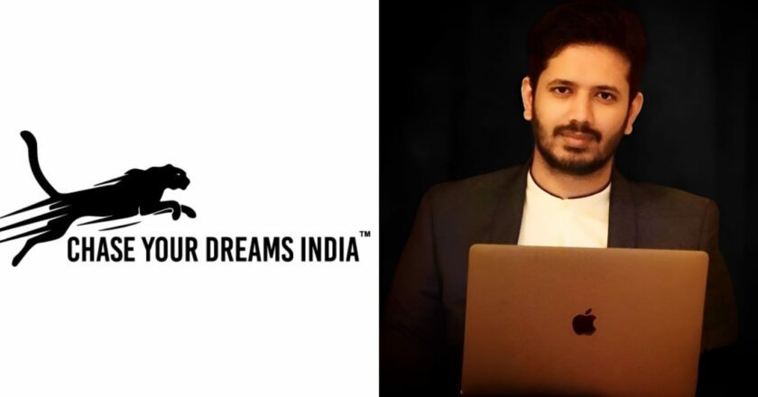 Revolutionizing Personal Growth: Shravan Kaipa’s Vision for Chase Your Dreams India