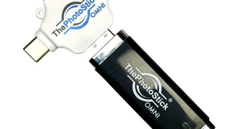 PhotoStick Omni Reviews [CONSUMER REPORTS] : Shocking Secrets About The Photo Stick Omni!