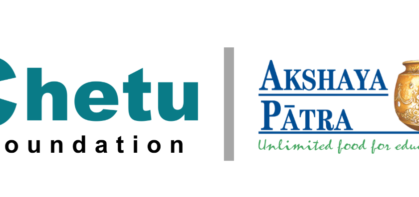 CHETU FOUNDATION JOINS UNITED NATIONS’ CELEBRATION OF AKSHAYA PATRA’S CHILD HUNGER-FIGHTING SUCCESS IN INDIA