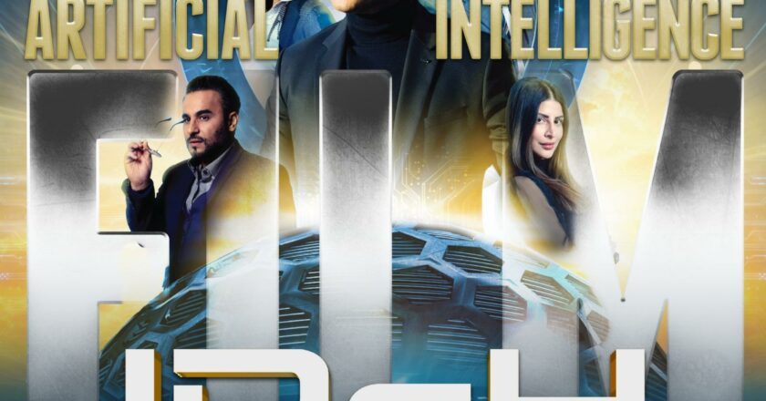 “Highly Anticipated Artificial Intelligence Thriller ‘IRaH’ Hits Indian Theaters After U/A Certification”